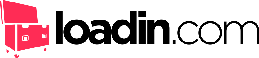 Rebranding from theload.in to loadin.com